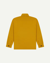 Load image into Gallery viewer, USKEES | 3003 Buttoned Workshirt | Yellow