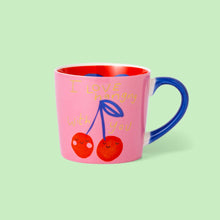 Load image into Gallery viewer, ELEANOR BOWMER | I Love Hanging with You Mug