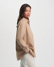 Load image into Gallery viewer, COLORFUL STANDARD | Organic Oversized Shirt | Optical White - LONDØNWORKS