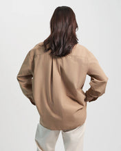 Load image into Gallery viewer, COLORFUL STANDARD | Organic Oversized Shirt | Pacific Blue
