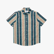 Load image into Gallery viewer, PARLEZ | Nevada Shirt | Lagoon - LONDØNWORKS