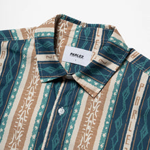Load image into Gallery viewer, PARLEZ | Nevada Shirt | Lagoon - LONDØNWORKS