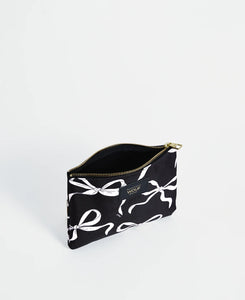 WOUF | Carlota Pouch | Black