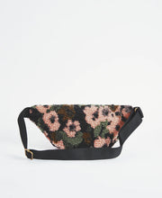 Load image into Gallery viewer, WOUF | Margot Waistbag | Pink Camo