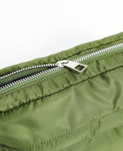 WOUF | Dublin Waistbag | Green