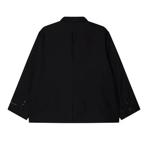 OBEY | Armel Blazer | Black