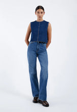 Load image into Gallery viewer, DR DENIM | Echo Jeans | Bay Mid Used