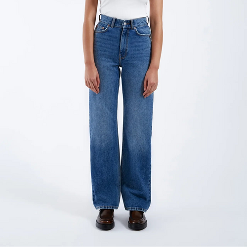 DR DENIM | Echo Jeans | Bay Mid Used