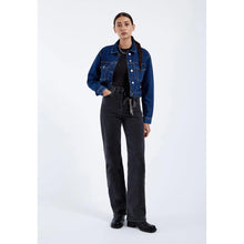 Load image into Gallery viewer, DR DENIM | Echo Jeans | Tar Retro Black - LONDØNWORKS