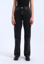 Load image into Gallery viewer, DR DENIM | Echo Jeans | Tar Retro Black - LONDØNWORKS