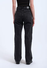 Load image into Gallery viewer, DR DENIM | Echo Jeans | Tar Retro Black - LONDØNWORKS