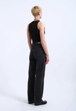 Load image into Gallery viewer, DR DENIM | Echo Jeans | Tar Retro Black - LONDØNWORKS