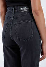 Load image into Gallery viewer, DR DENIM | Echo Jeans | Tar Retro Black - LONDØNWORKS