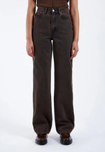 Load image into Gallery viewer, DR DENIM | Echo Jeans | Tar Jet Brown - LONDØNWORKS