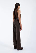 Load image into Gallery viewer, DR DENIM | Echo Jeans | Tar Jet Brown - LONDØNWORKS