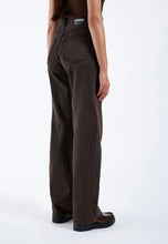 Load image into Gallery viewer, DR DENIM | Echo Jeans | Tar Jet Brown - LONDØNWORKS