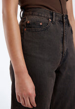 Load image into Gallery viewer, DR DENIM | Echo Jeans | Tar Jet Brown - LONDØNWORKS