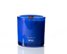 Load image into Gallery viewer, WXY | Roam Candle | Salt Water Sky