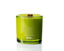 Load image into Gallery viewer, WXY | Roam Candle | Grass Moss Shade