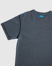 Load image into Gallery viewer, LARRIET | Blind Tee | Used Black - LONDØNWORKS