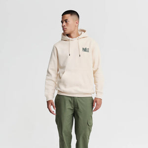 PARLEZ | Layman Hoodie| Ecru