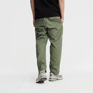 PARLEZ | Mesa Pant | Olive Green