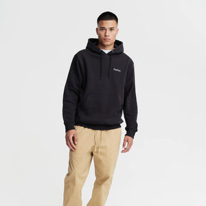 PARLEZ | Chesapeake Hoodie | Navy