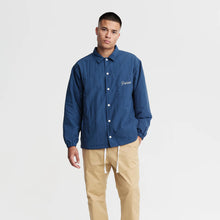 Load image into Gallery viewer, PARLEZ | Fulton Jacket | Sail Blue