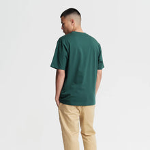 Load image into Gallery viewer, PARLEZ | Cinco T-shirt | Deep Green