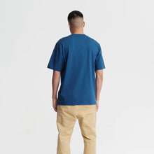 Load image into Gallery viewer, PARLEZ | Cinco T-shirt | Sail Blue