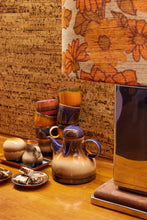 Load image into Gallery viewer, HKLIVING | Set of 4 Coffee Mugs | Java - LONDØNWORKS