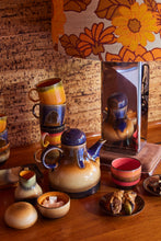 Load image into Gallery viewer, HKLIVING | Ceramic Coffee Pot | Afternoon