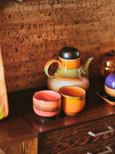 Load image into Gallery viewer, HKLIVING | Ceramic Coffee Pot | Morning