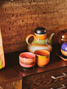 HKLIVING | Ceramic Coffee Pot | Morning