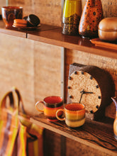 Load image into Gallery viewer, HKLIVING | Ceramic Cafe Mug | Robusta - LONDØNWORKS