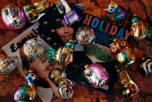 Load image into Gallery viewer, HKLIVING | Christmas Ornament | Cosmo