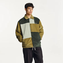 Load image into Gallery viewer, PARLEZ | Craftsman Jacket | Kelp Green