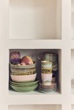 Load image into Gallery viewer, HKLIVING | Set of 4 Coffee Mugs | Serendipity - LONDØNWORKS