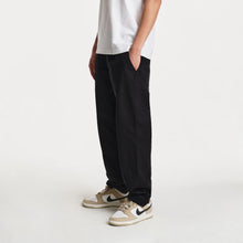 Load image into Gallery viewer, PARLEZ | Seabright Trousers | Black - LONDØNWORKS