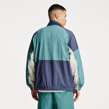 Load image into Gallery viewer, PARLEZ | Rail Track Jacket | Leaf - LONDØNWORKS