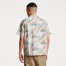 Load image into Gallery viewer, PARLEZ | Cove Shirt | Beach - LONDØNWORKS