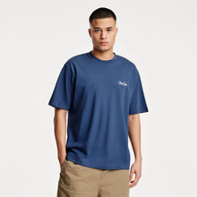 Load image into Gallery viewer, PARLEZ | Vacancy T-Shirt | Lagoon - LONDØNWORKS