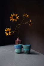 Load image into Gallery viewer, HKLIVING | Van Gogh Coffee Mugs Set Of 2 | Self Portrait