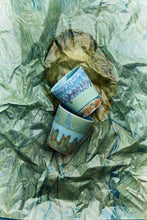 Load image into Gallery viewer, HKLIVING | Van Gogh Coffee Mugs Set Of 2 | Self Portrait