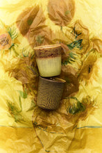 Load image into Gallery viewer, HKLIVING | Van Gogh Coffee Mugs Set Of 2 | Sunflowers