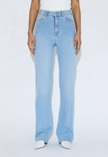 Load image into Gallery viewer, DR DENIM | Moxy Straight Jeans | Cape Pale Shade - LONDØNWORKS