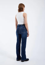 Load image into Gallery viewer, DR DENIM | Moxy Straight Jeans | Cape Deep Shade - LONDØNWORKS