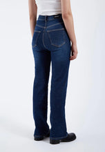 Load image into Gallery viewer, DR DENIM | Moxy Straight Jeans | Cape Deep Shade - LONDØNWORKS