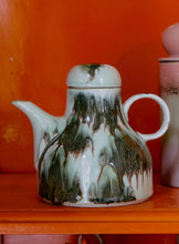 Load image into Gallery viewer, HKLIVING | Ceramic Coffee Pot | Tide - LONDØNWORKS