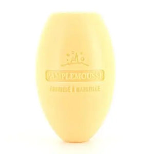 SAVONS | Authentic Marseille Hanging Soap | Grapefruit - LONDØNWORKS